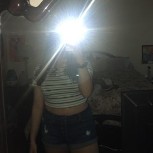 Meet your Posher, Angelina